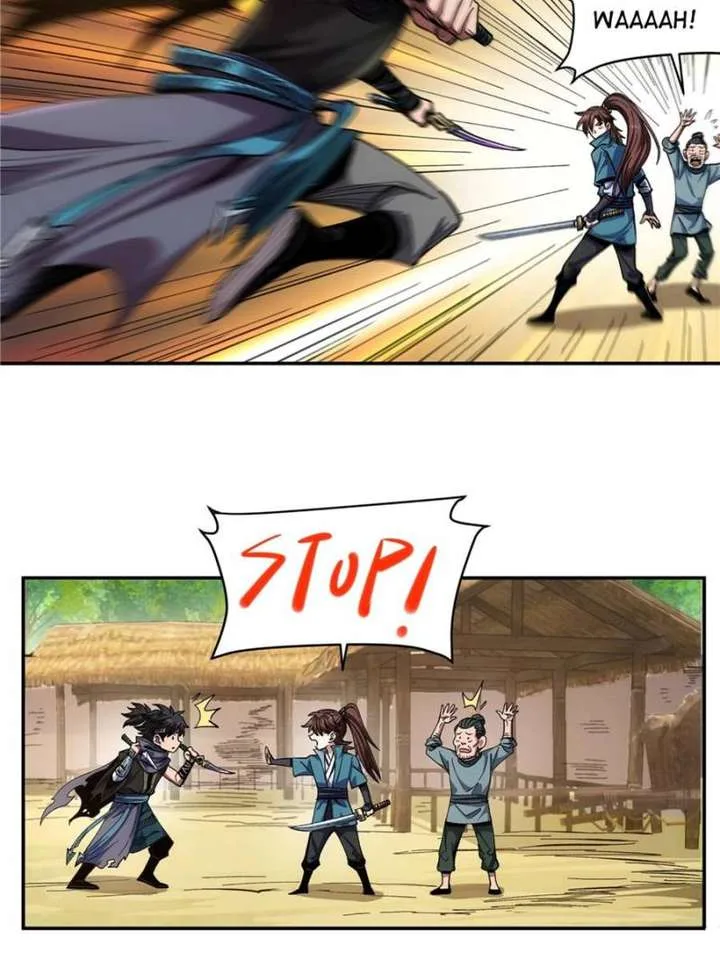 Celebrating the Remaining Life Chapter 12 page 19