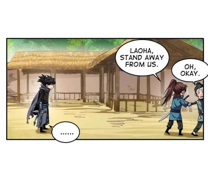 Celebrating the Remaining Life Chapter 12 page 20