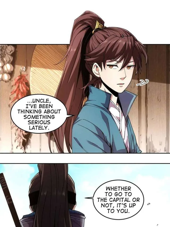 Celebrating the Remaining Life Chapter 11 page 4