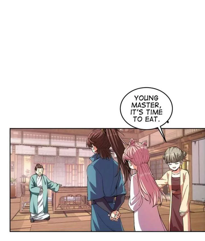 Celebrating the Remaining Life Chapter 11 page 13