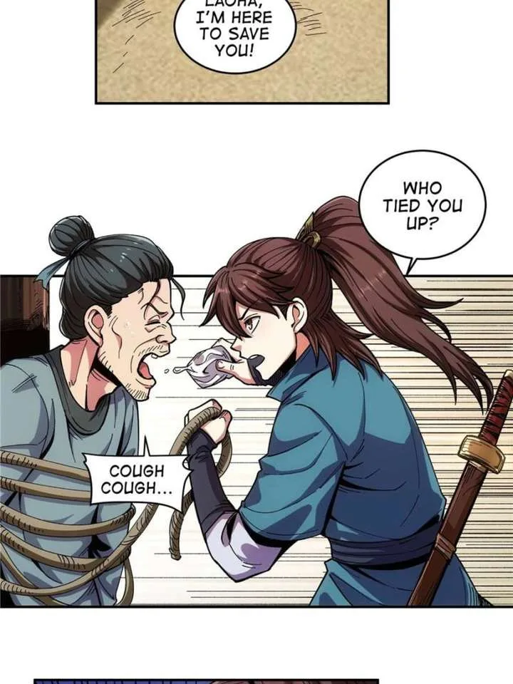 Celebrating the Remaining Life Chapter 12 page 5
