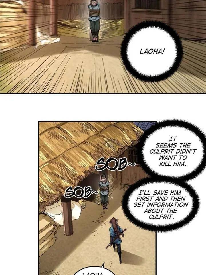 Celebrating the Remaining Life Chapter 12 page 4