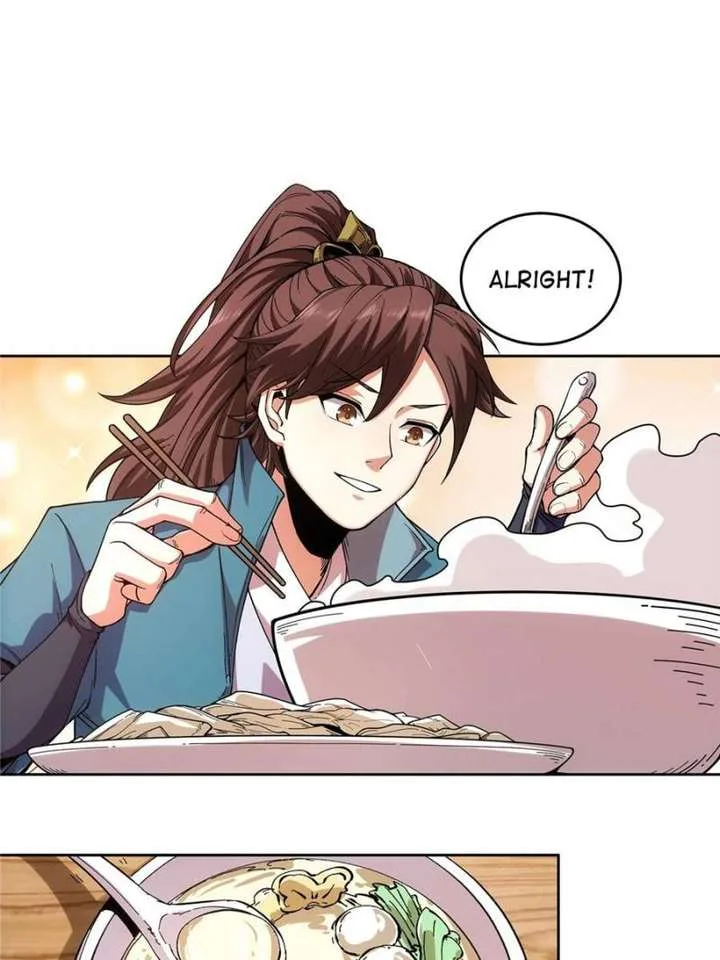 Celebrating the Remaining Life Chapter 11 page 16