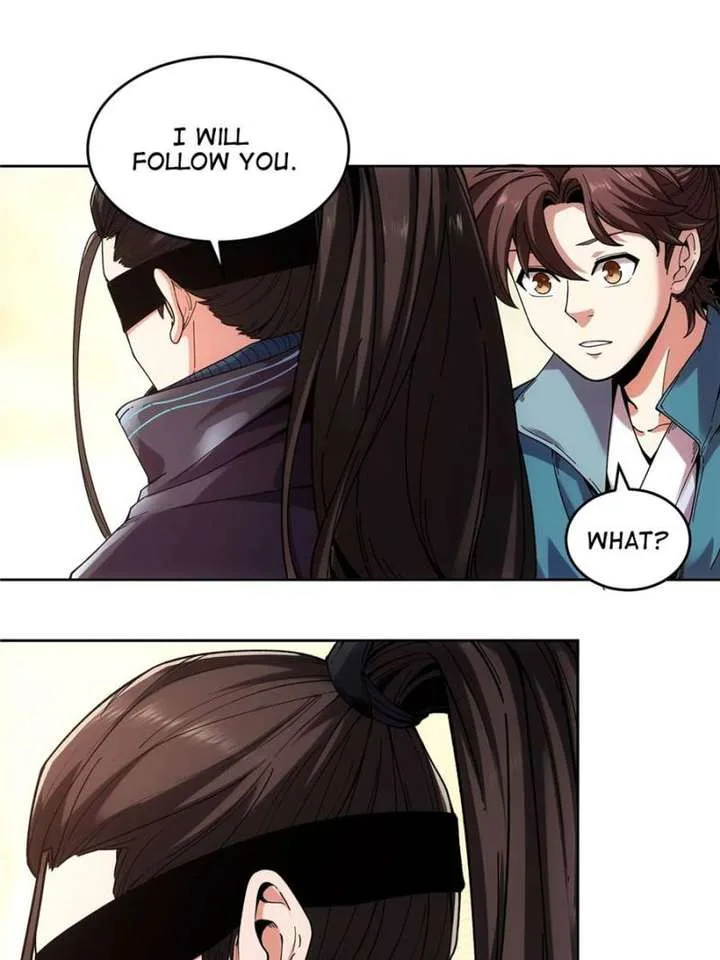 Celebrating the Remaining Life Chapter 11 page 8