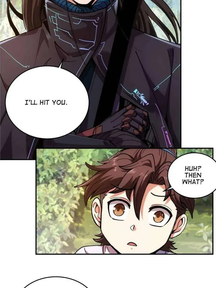 Celebrating the Remaining Life Chapter 9 page 34