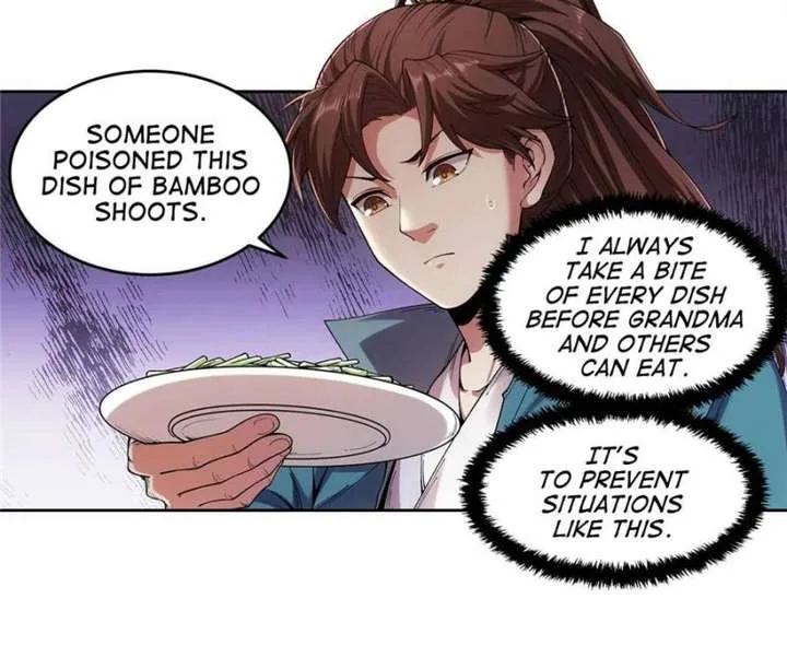 Celebrating the Remaining Life Chapter 11 page 30