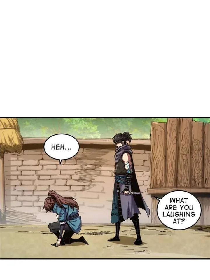 Celebrating the Remaining Life Chapter 12 page 53