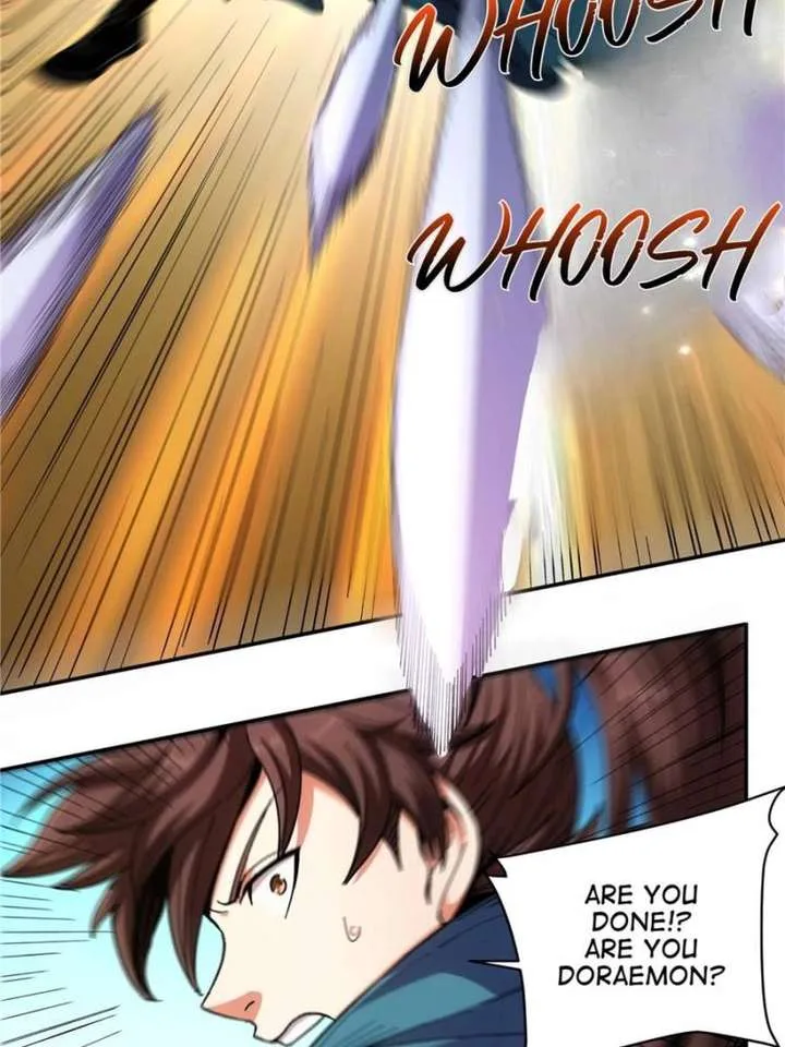 Celebrating the Remaining Life Chapter 12 page 33