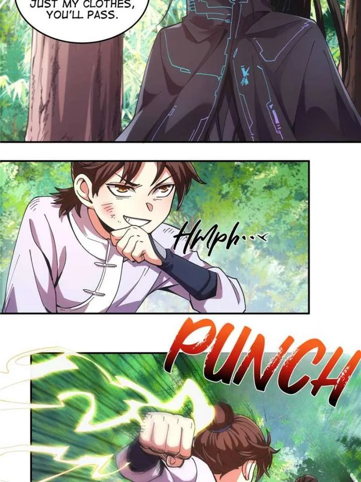 Celebrating the Remaining Life Chapter 10 page 3