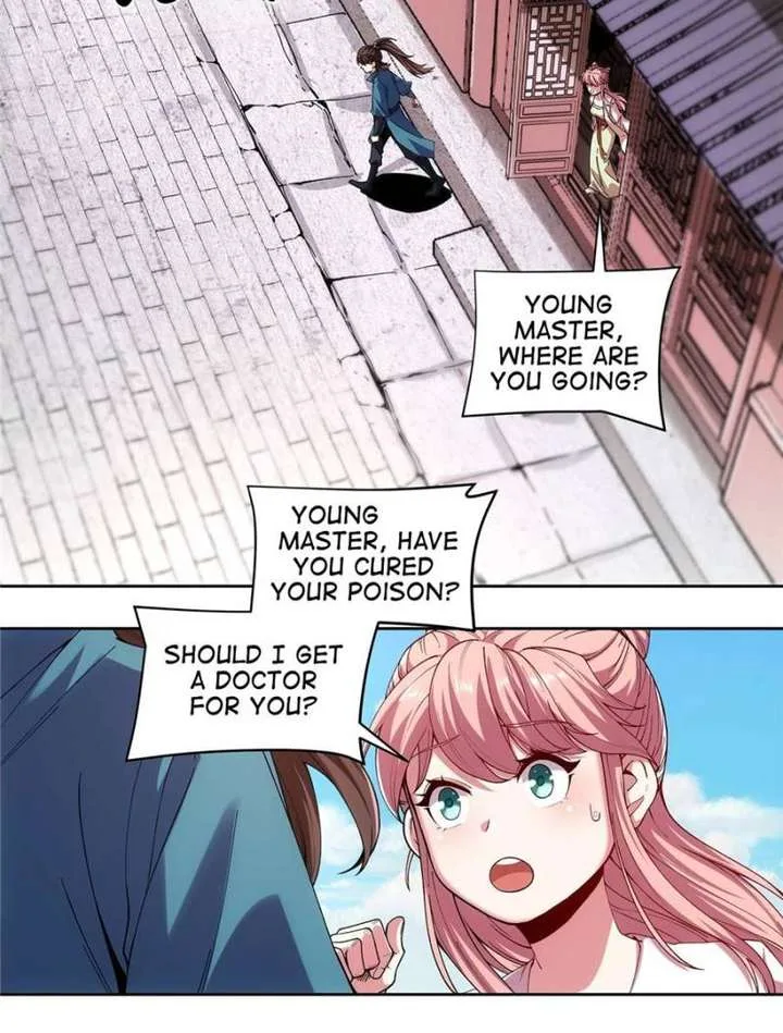 Celebrating the Remaining Life Chapter 11 page 44