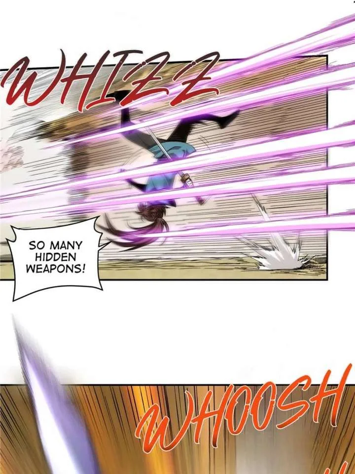 Celebrating the Remaining Life Chapter 12 page 31