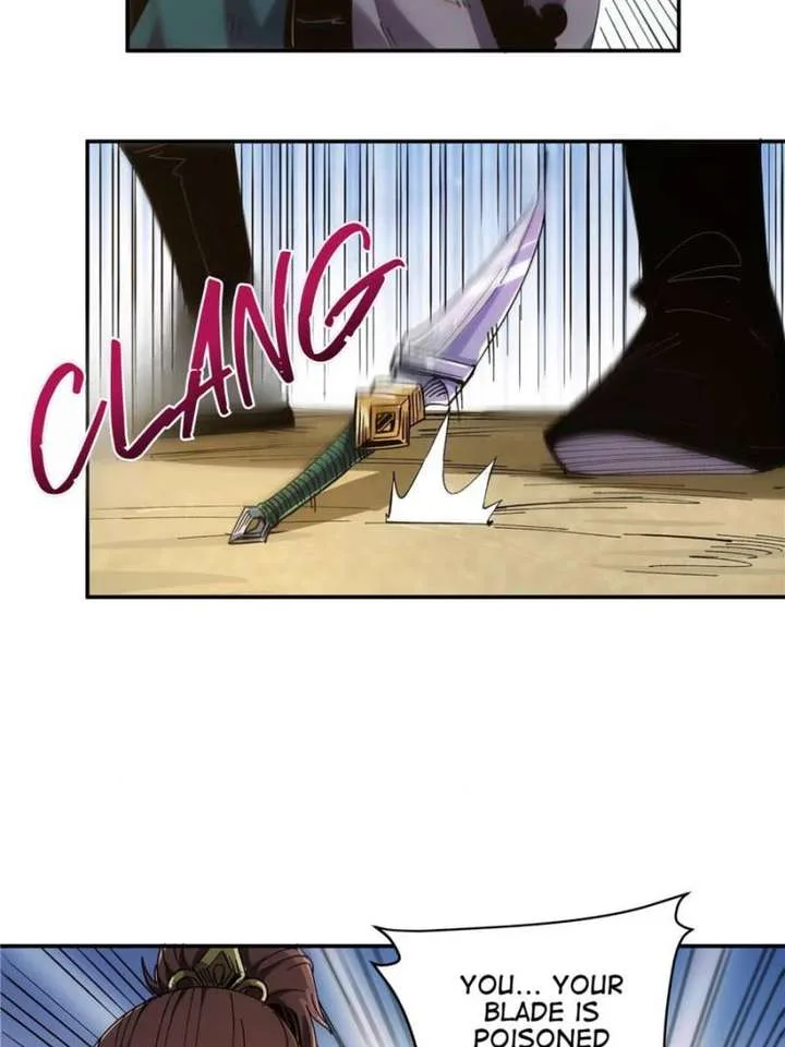 Celebrating the Remaining Life Chapter 12 page 55