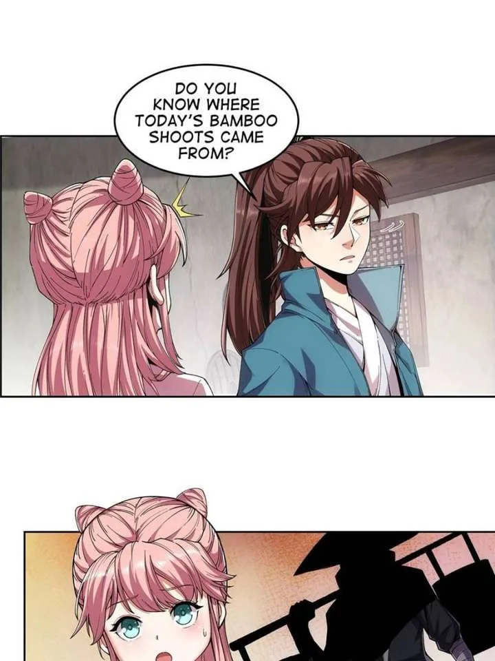 Celebrating the Remaining Life Chapter 11 page 39