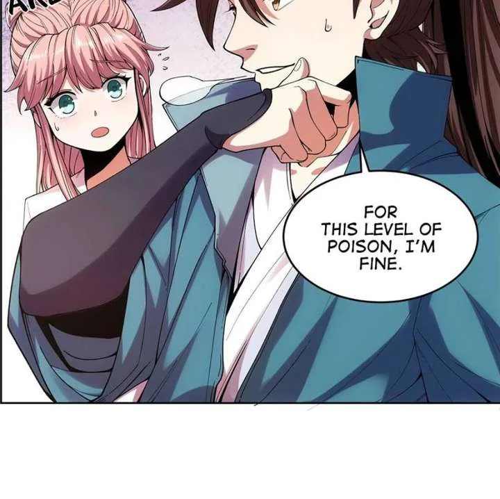Celebrating the Remaining Life Chapter 11 page 34