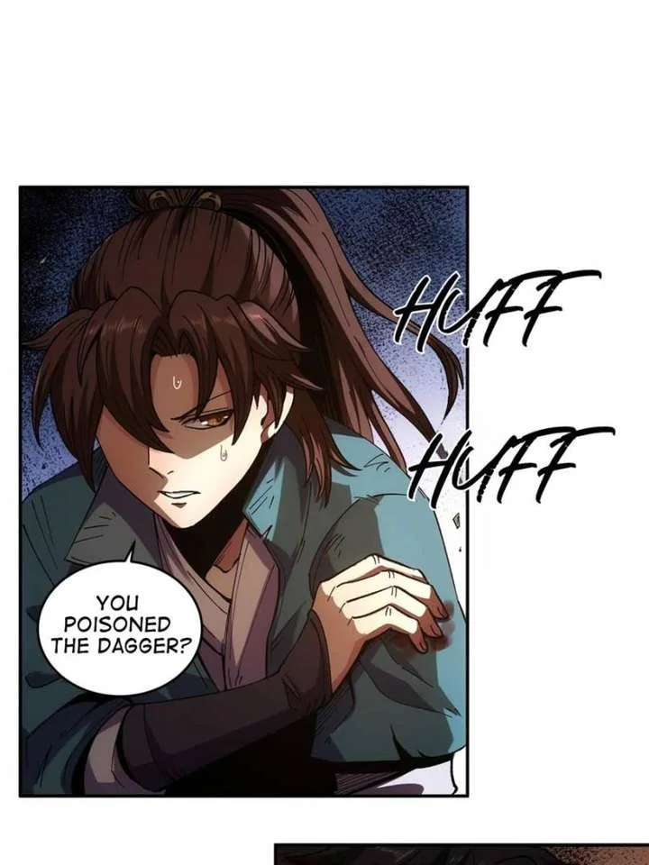Celebrating the Remaining Life Chapter 12 page 47
