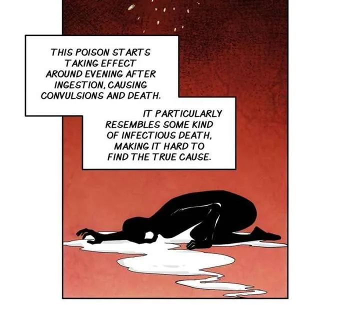 Celebrating the Remaining Life Chapter 11 page 36