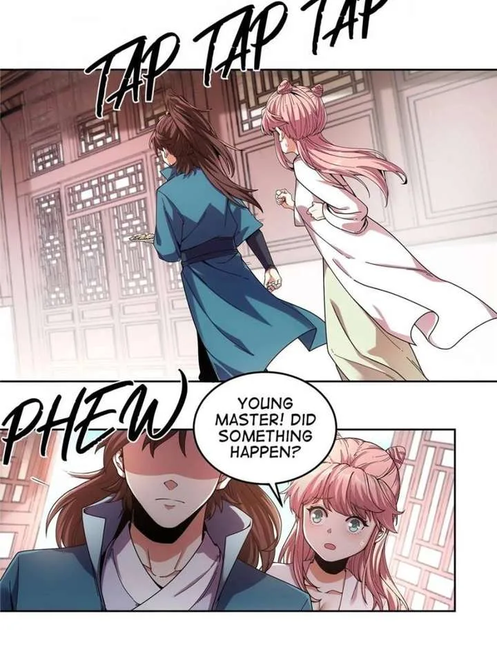 Celebrating the Remaining Life Chapter 11 page 27