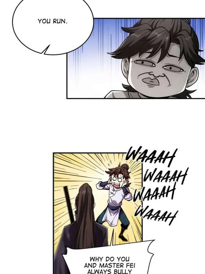 Celebrating the Remaining Life Chapter 9 page 35