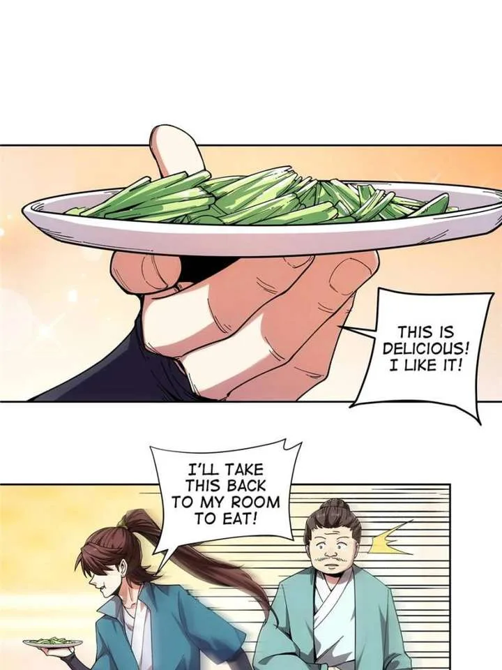 Celebrating the Remaining Life Chapter 11 page 20