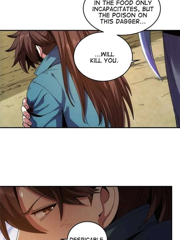Celebrating the Remaining Life Chapter 12 page 50