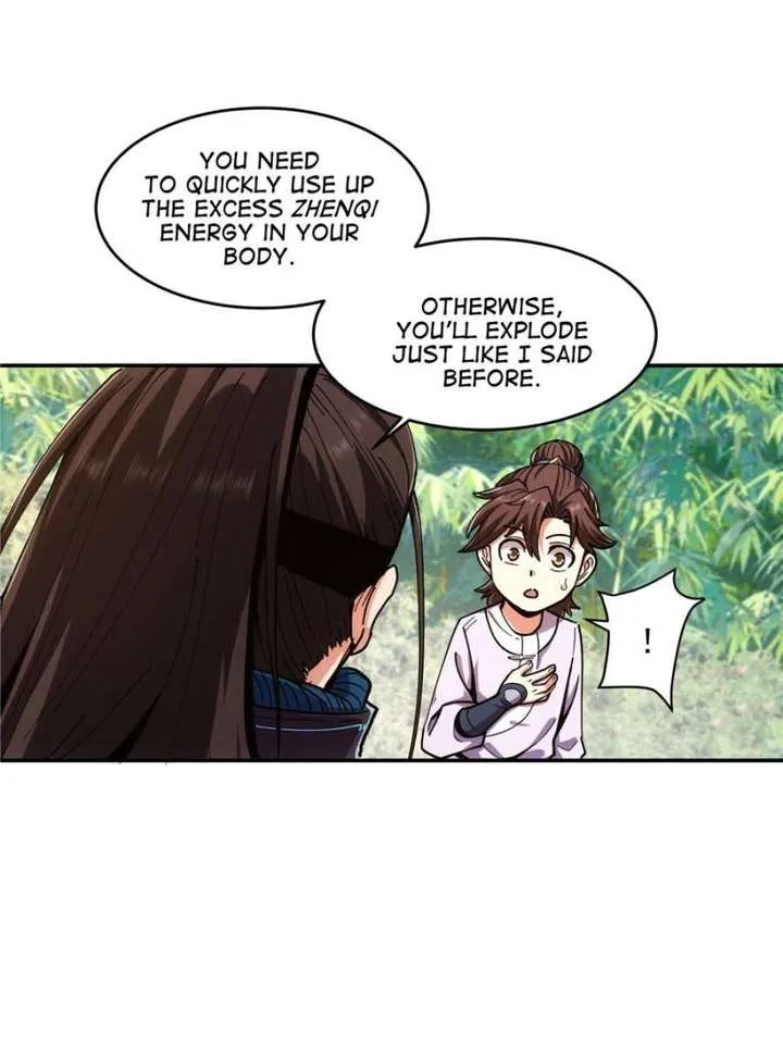 Celebrating the Remaining Life Chapter 9 page 37