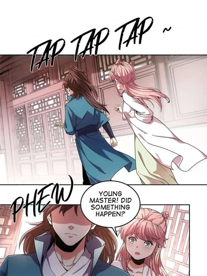 Celebrating the Remaining Life Chapter 11 page 49