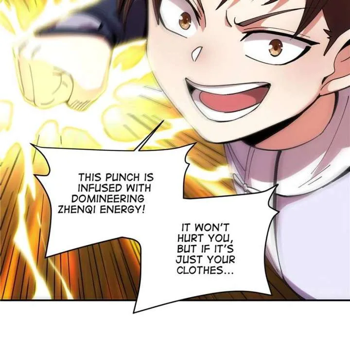 Celebrating the Remaining Life Chapter 10 page 5