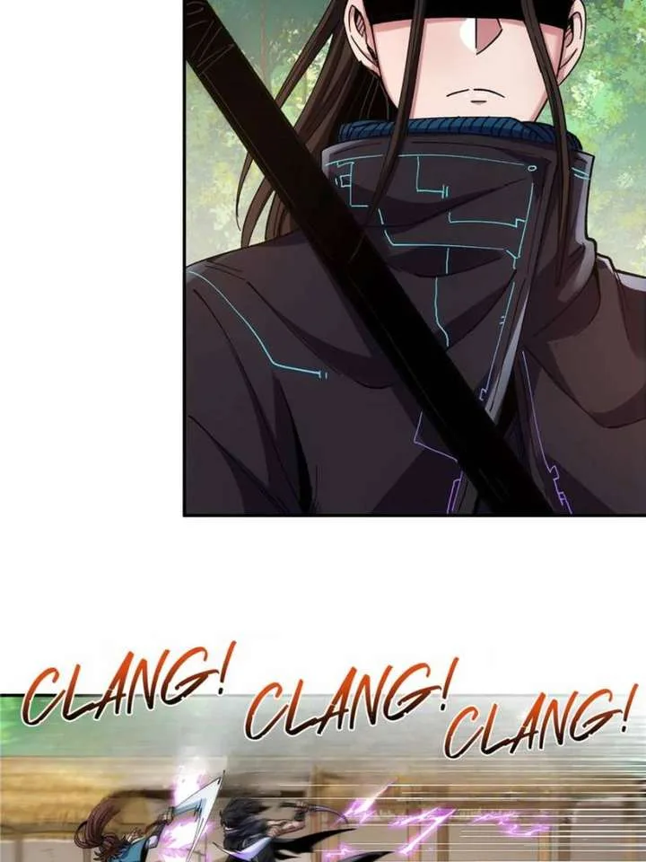 Celebrating the Remaining Life Chapter 12 page 37