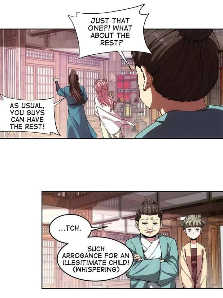 Celebrating the Remaining Life Chapter 11 page 22