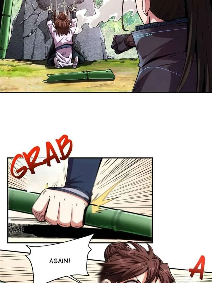 Celebrating the Remaining Life Chapter 10 page 7