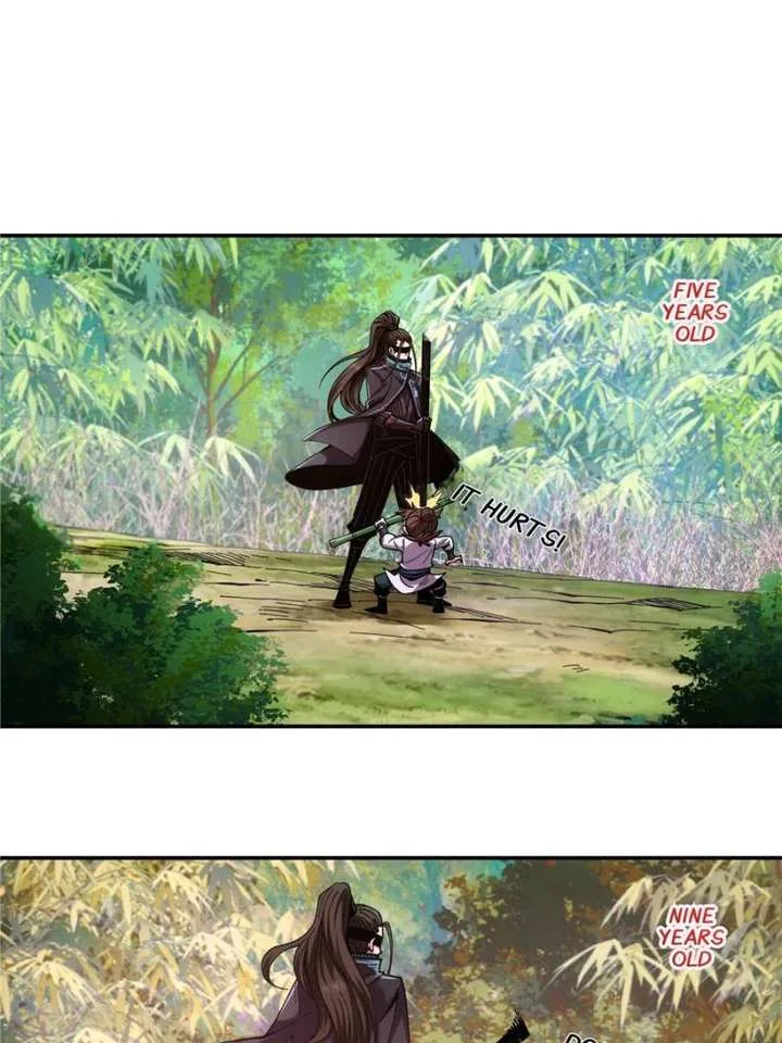 Celebrating the Remaining Life Chapter 10 page 9