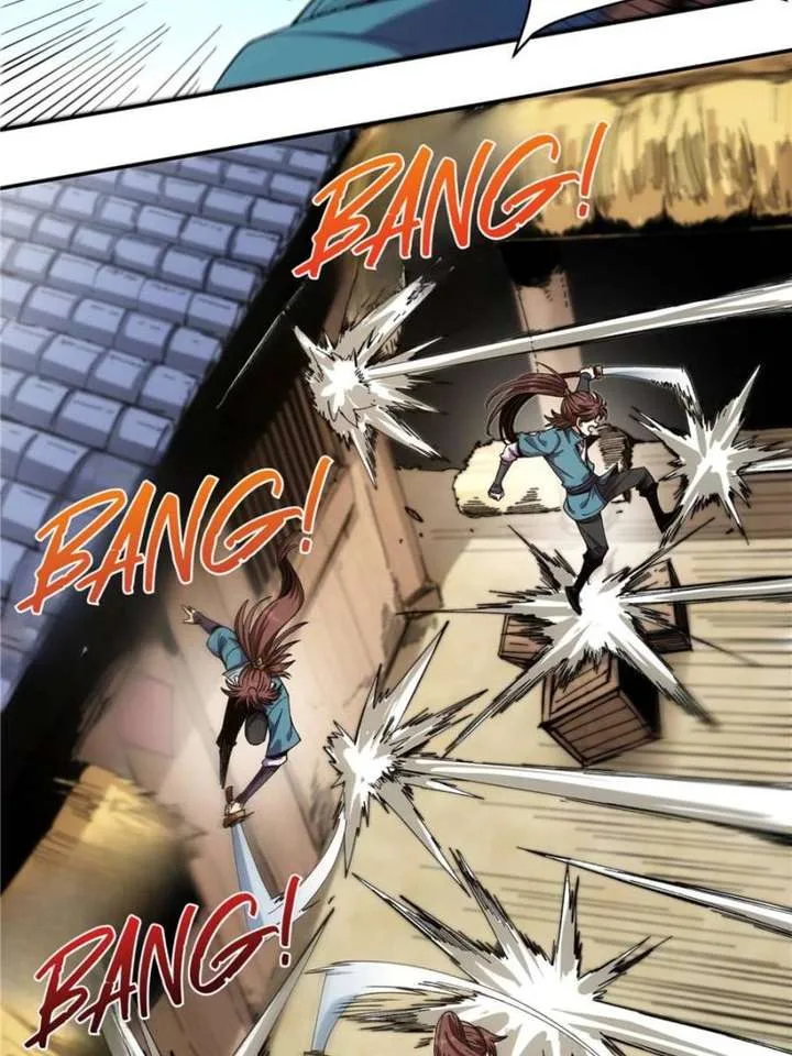 Celebrating the Remaining Life Chapter 12 page 34