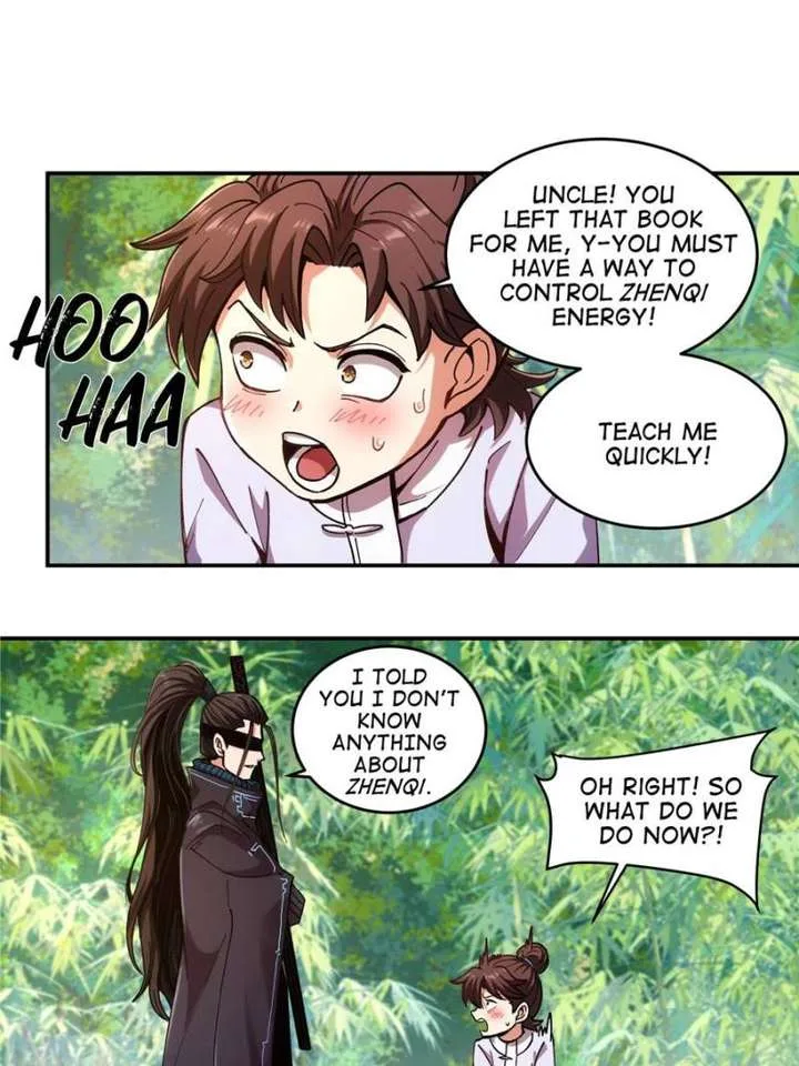 Celebrating the Remaining Life Chapter 9 page 32