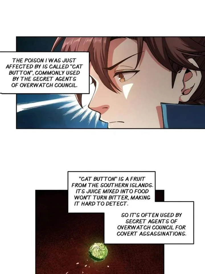 Celebrating the Remaining Life Chapter 11 page 35