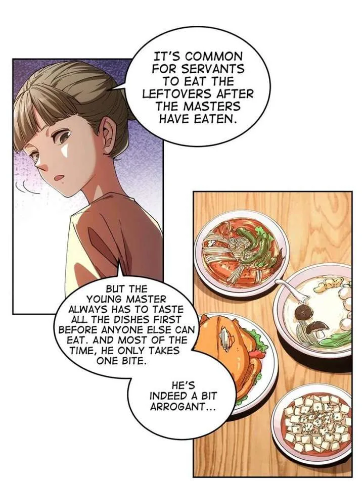 Celebrating the Remaining Life Chapter 11 page 24
