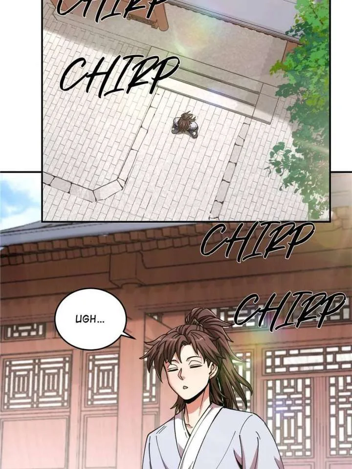 Celebrating the Remaining Life Chapter 10 page 47