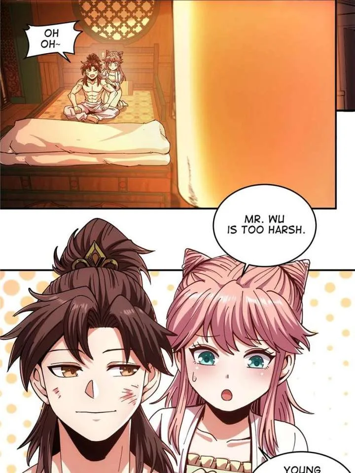 Celebrating the Remaining Life Chapter 10 page 35