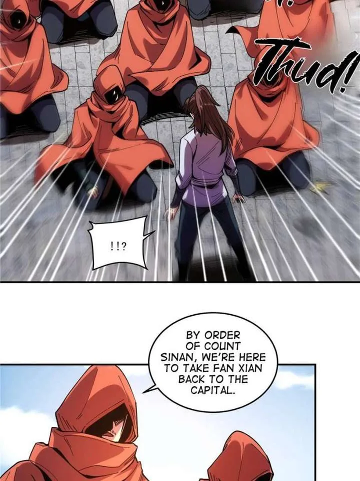 Celebrating the Remaining Life Chapter 10 page 57