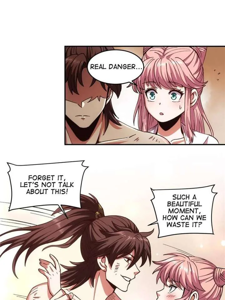 Celebrating the Remaining Life Chapter 10 page 40