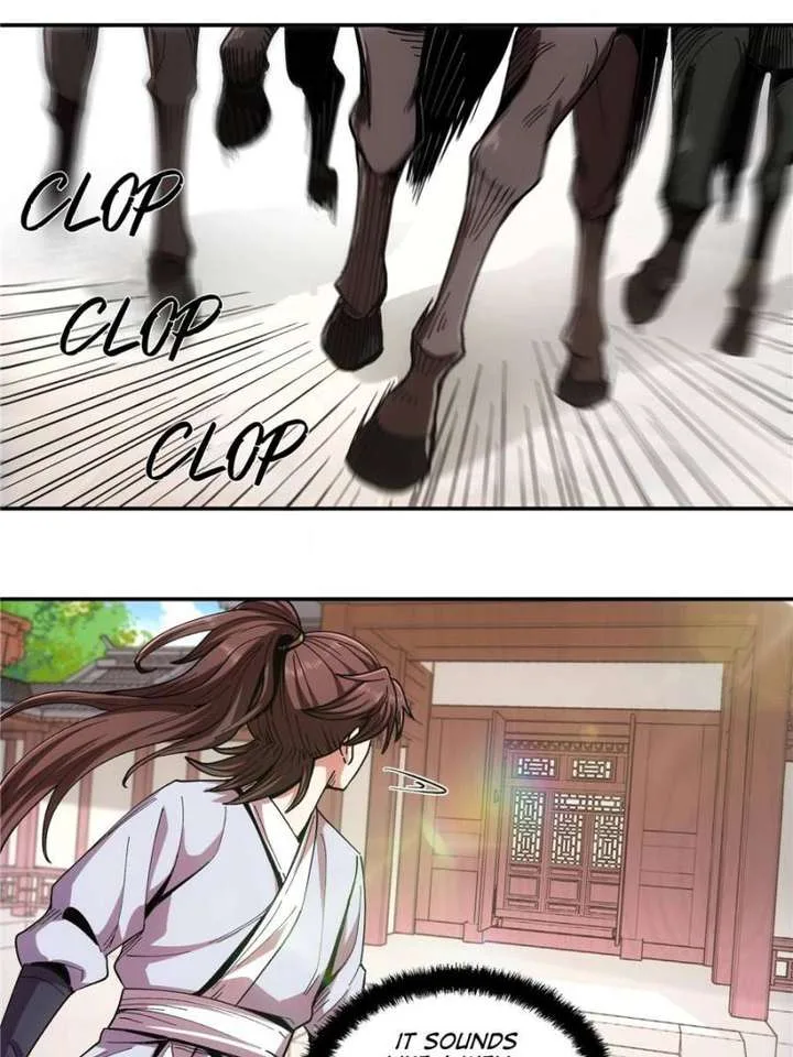 Celebrating the Remaining Life Chapter 10 page 50