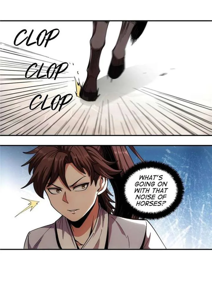 Celebrating the Remaining Life Chapter 10 page 49