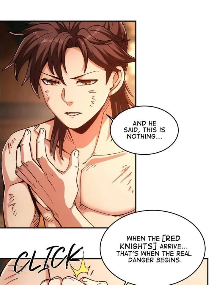 Celebrating the Remaining Life Chapter 10 page 38