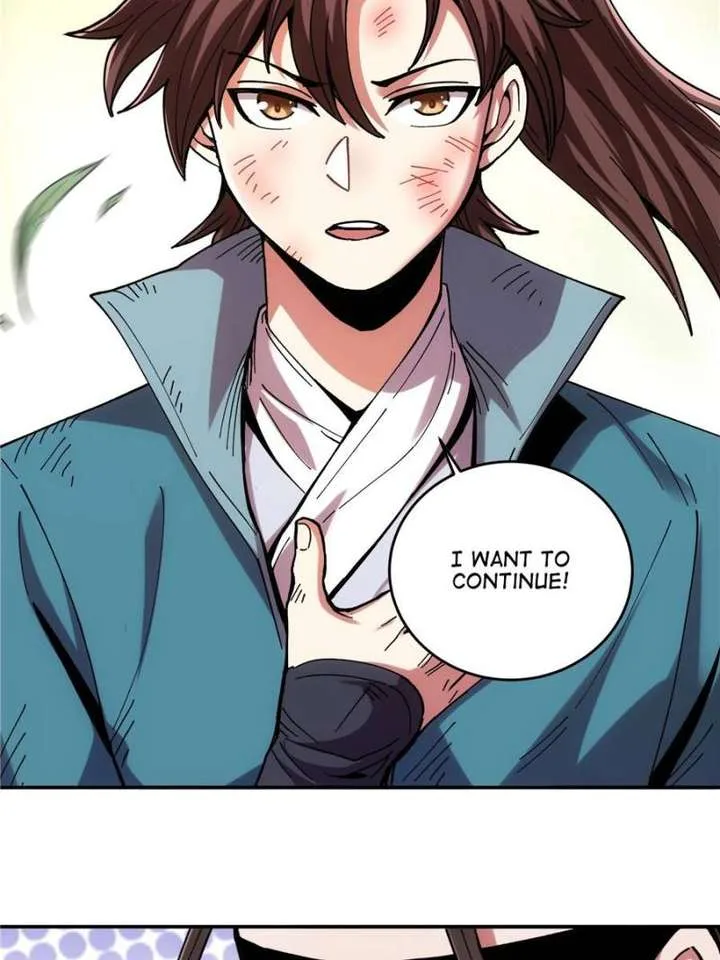 Celebrating the Remaining Life Chapter 10 page 31