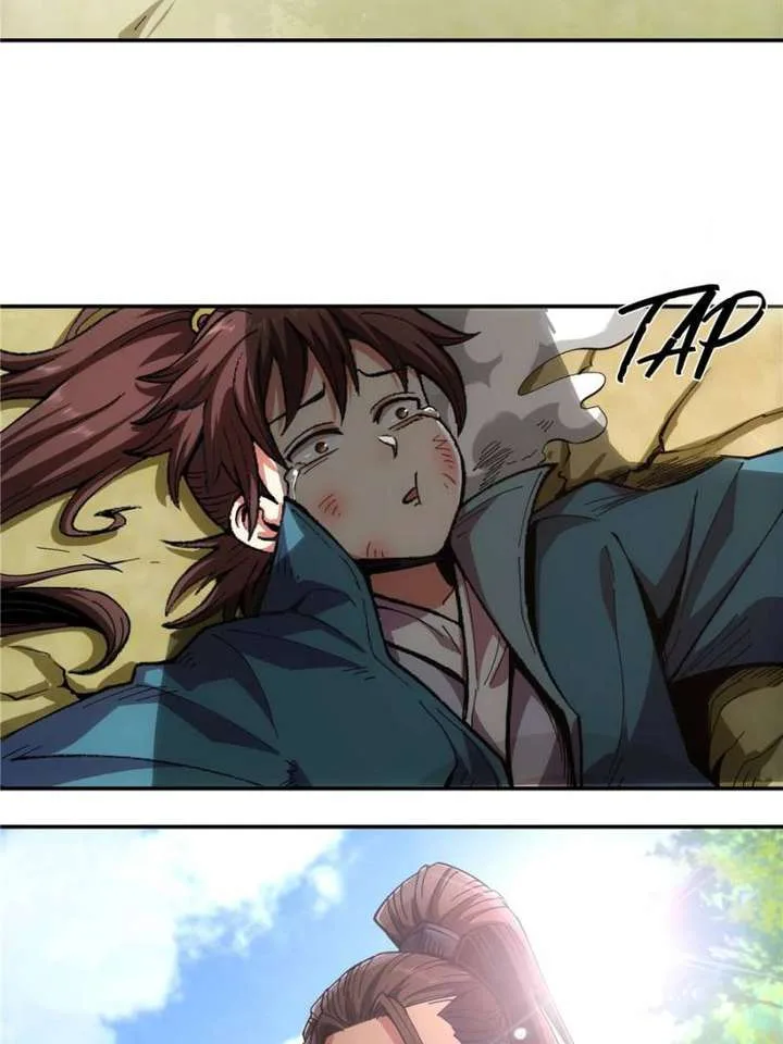 Celebrating the Remaining Life Chapter 10 page 27
