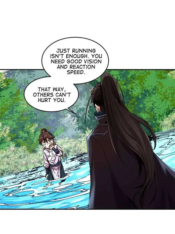 Celebrating the Remaining Life Chapter 9 page 49
