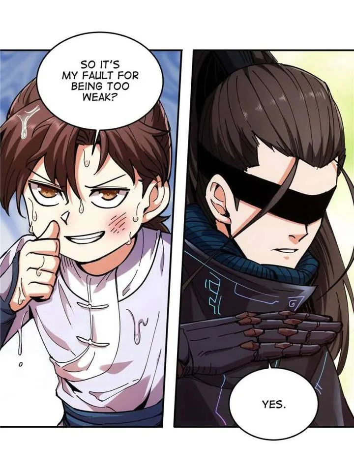 Celebrating the Remaining Life Chapter 9 page 50