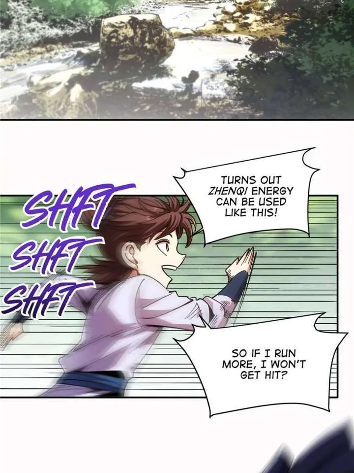Celebrating the Remaining Life Chapter 9 page 45