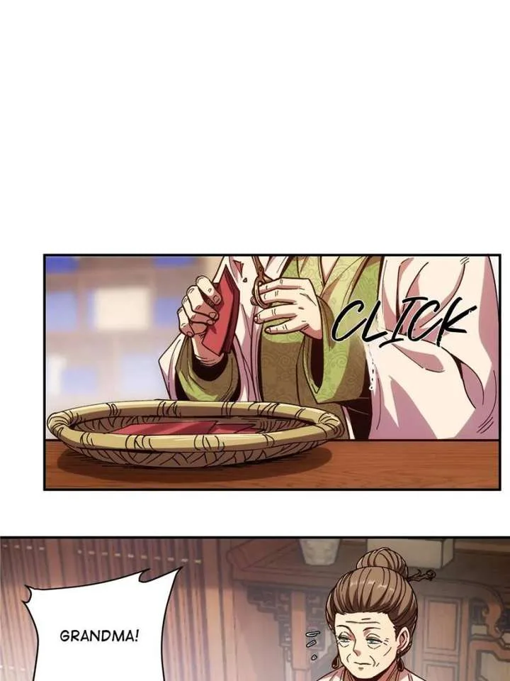 Celebrating the Remaining Life Chapter 10 page 60