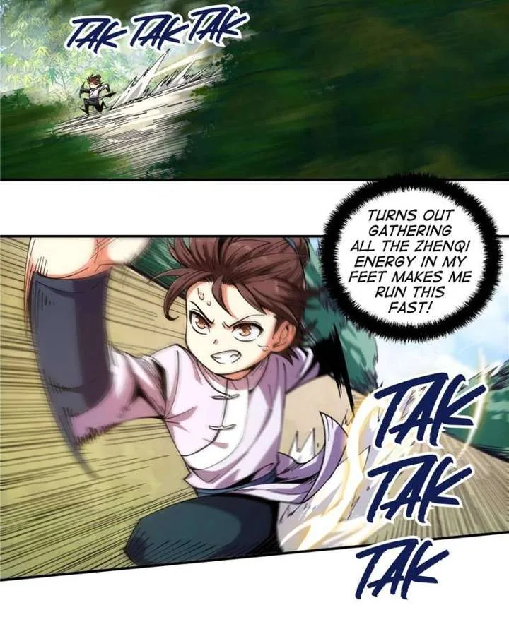 Celebrating the Remaining Life Chapter 9 page 56