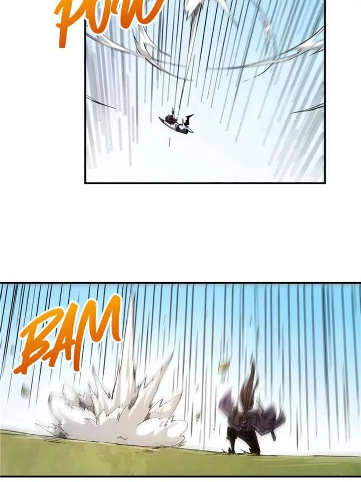 Celebrating the Remaining Life Chapter 9 page 64